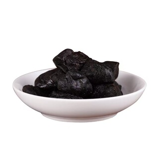九蒸九晒即食黄精500克中药材九蒸九制黄精野生黄精黄精茶黄精干