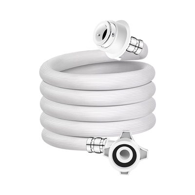 全自动洗衣机加长防爆进水软管