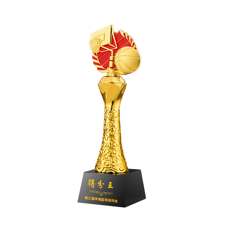 水晶奖杯定制定做创意优秀员工荣奖杯/奖章/奖状/证