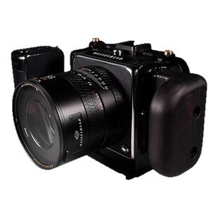 Lanhorse哈苏907x保护兔笼专业相机镜头机身防护壳防摔防震配件