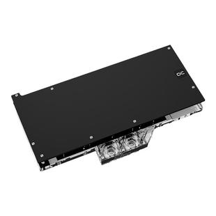 欧酷华擎AMD公版RX 7900XTX全覆盖显卡分体水冷头散热蓝宝石Toxic