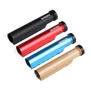 Xp金属托芯精击slr4代托心转ar改装配件司骏hk416d激趣玩具模型