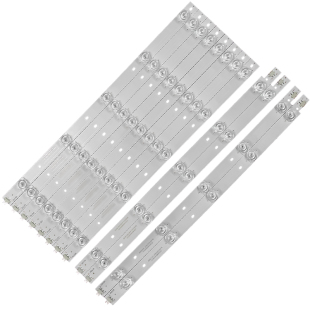 适用LTY490FB01拼接屏CC02490D455V05-A QL490 32X2 6S1P灯条02