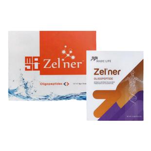 美极客小分子肽活性肽官方直销同款官网报单苹果干新加坡