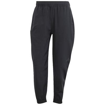 【自营】Adidas阿迪达斯男子秋季训练宽松运动健身梭织长裤IT6720