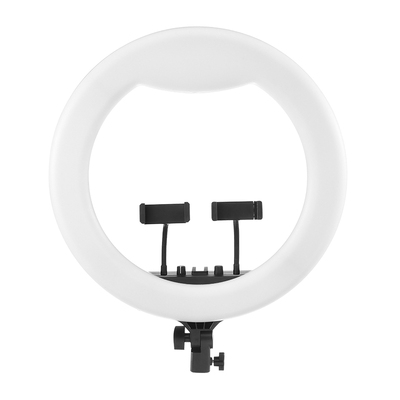 金贝环形灯18寸可调色温美颜瘦脸