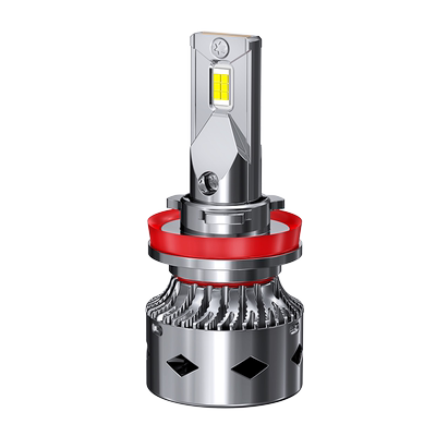 鲸特本田哥瑞专用适配LED大灯