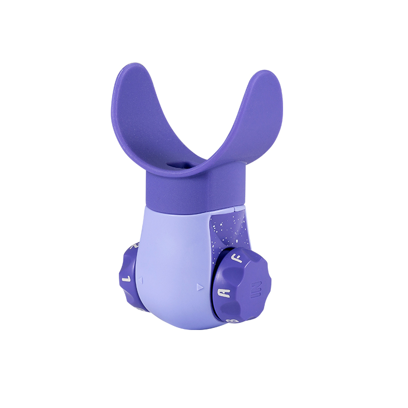 Airbell瑜伽有无氧运动呼吸训练器腹式游泳潜水跑步【范范专属】