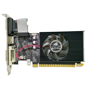 原装拆机清仓七彩虹GT710亮机卡台式电脑显卡游戏专业图形高清影