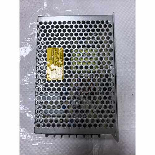 询价-MW台湾明纬开关电源NES10015输入AC100可维修