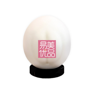 萌趣私密模型桌面摆件解压神器捏捏乐成人减压玩具科普沟通造型