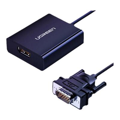 绿联vgahdmi转换器笔记本台式