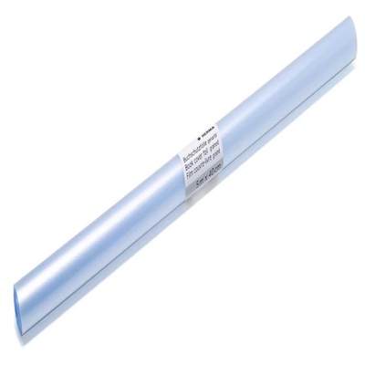 哑光透明包书皮不带胶的自由裁剪