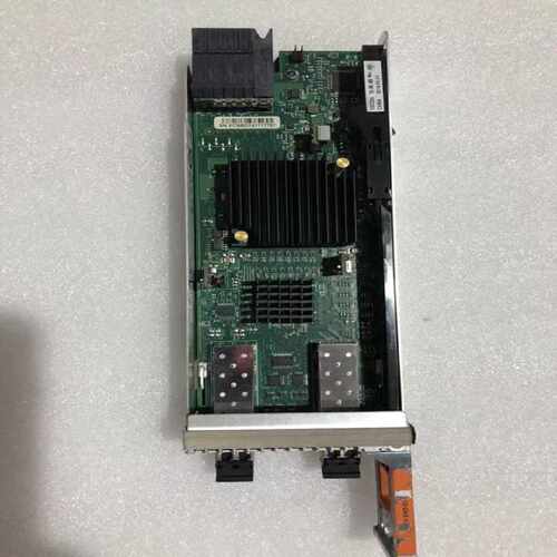 议价EMC VNX5500 5700 7500 双口 10GB FC IO模块 303-195-100C