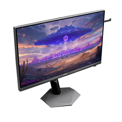 AOC爱攻2K540Hz双模1000Hz显示器