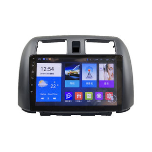适用广汽传祺GS5/GS4/GA4/GA6GS3原厂中控大屏智能安卓导航一体机