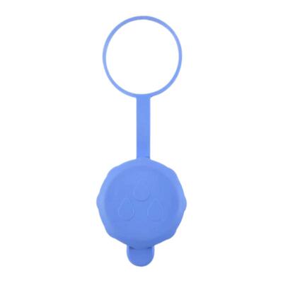 桶装水桶盖纯净水桶盖通用型密封