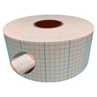 医无纺布透气胶带胶布白色胶贴不防敏大卷米用膏贴贴三伏贴