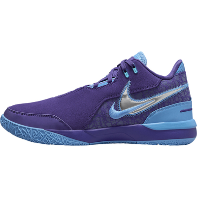 Nike/耐克正品LeBron NXXT男士缓震训练运动篮球鞋FJ1567-500