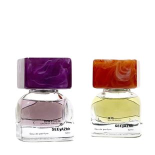 SEEyAZhh香水昏睡的花园没有寄的信白昼之月昏南方摇晃的树小样