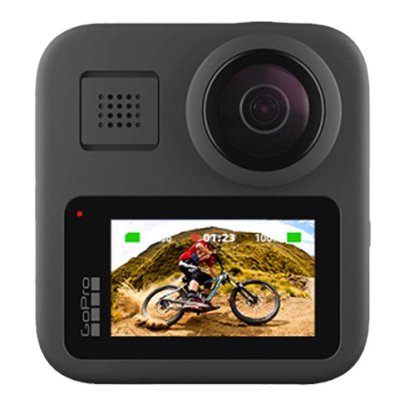 GoPro全景运动相机防抖5KVR骑行