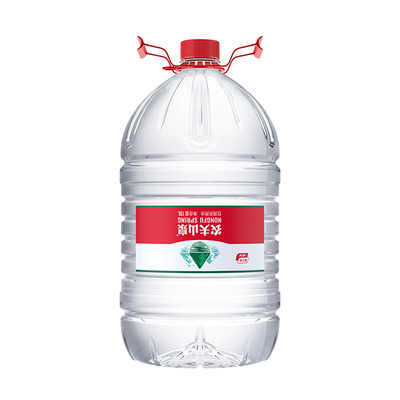 农夫山泉桶装水19L/12.9L次日达