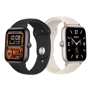 适用iqoowatchgt手表VIVO WATCH GT1/2表带watch3液态硅胶iqoo智能手表vivo快拆式2男生1运动女款亲肤手表带
