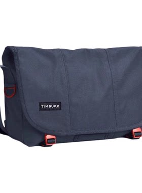 TIMBUK2美国春夏新款休闲经典纯色潮流邮差包男女单肩包