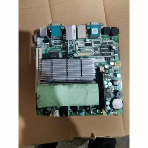 工业设备工控机主板  MB-ITX#BE3-D525V  B