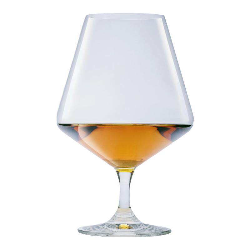 弗罗萨白兰地杯矮脚杯威士忌杯