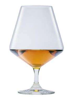 弗罗萨白兰地杯矮脚杯威士忌杯
