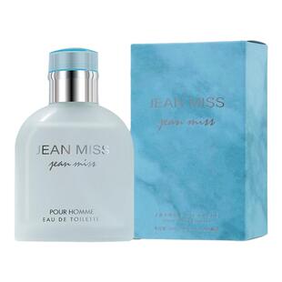 送伴手礼小城伊香品牌男士伴郎香水浅蓝浓情版外贸小众持久淡香