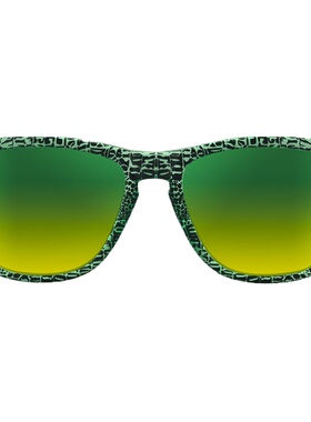 skullrider个性女潮2020太阳眼镜