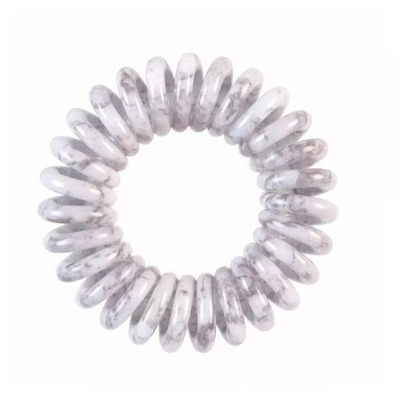 新品Invisibobble盘发高马尾百搭