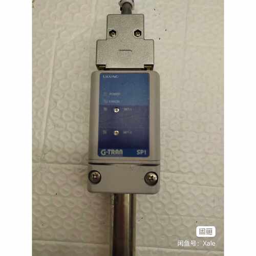 UAC 爱发科 G-TRAN SP1 WP-01 拆询价