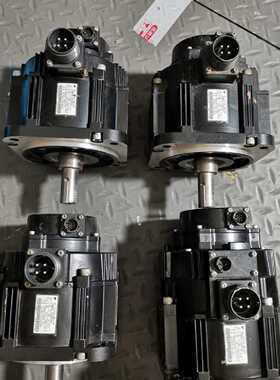 溢价-安川SGMGV-09ADC61伺服电机，安川5系0.85kw