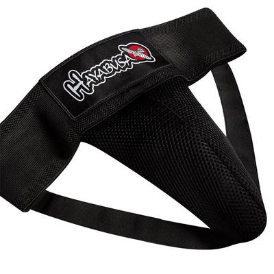 HAYABUSA拳击护裆套安全防护