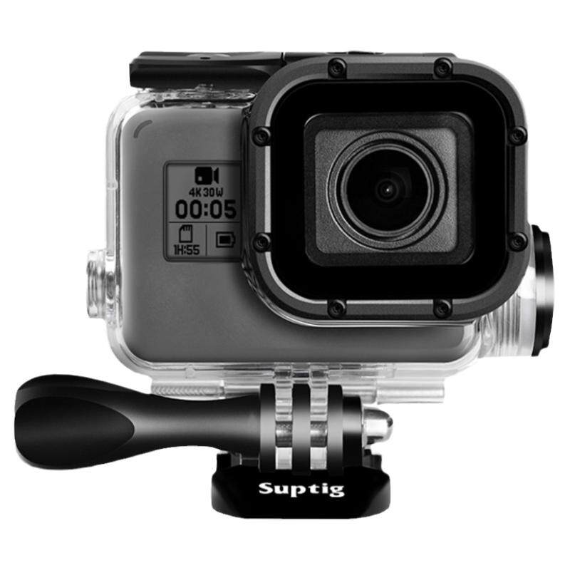 gopro潜水电源补光灯边充边录