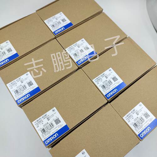 议价专业销售OMRON编码器 E6D-CWZ2C 6000 P/R 0.5M 全新原装正品
