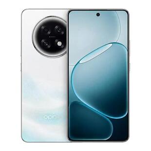 OPPO A6 GT5G手机7000mAh 超大电池80W 闪充骁龙7 Gen3 IP69 防水抗摔学生耐用智能机国补优惠