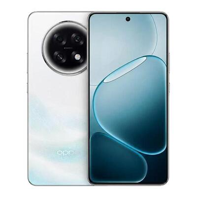 OPPO A6 GT5G手机7000mAh 超大电池80W 闪充骁龙7 Gen3 IP69 防水抗摔学生耐用智能机国补优惠