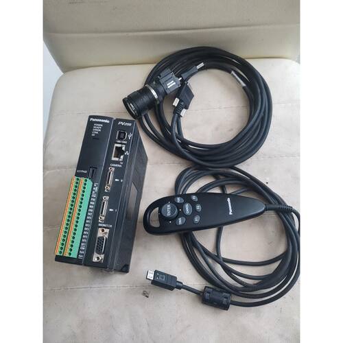 松下视觉系统，pv200，anpvp03,anpvc5030议价