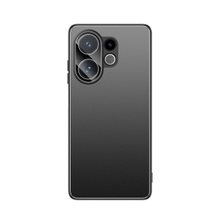 带镜头膜适用于vivoS30手机壳新款防摔V24645A金属磨砂viv0S30promini保护商务l男士女全包pr0硬外壳O薄防滑+