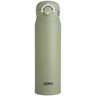 日本进口thermos膳魔师保温杯大容量男士魔膳师水杯 600ml/750ml