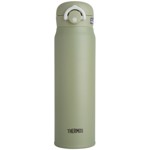 日本进口thermos膳魔师保温杯大容量男士魔膳师水杯 600ml/750ml