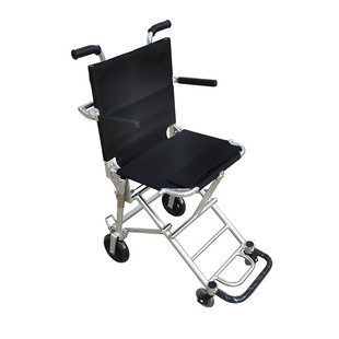 超轻便携折叠旅行出游代步老人手推车飞机高铁儿童小巧航空铝合金