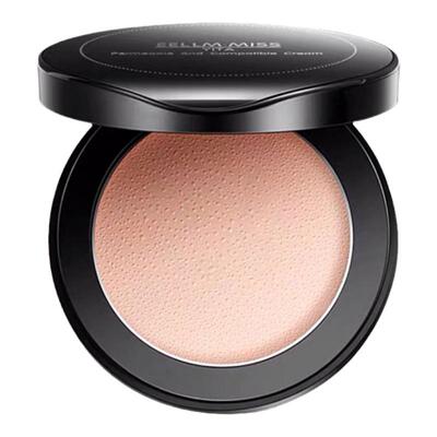 韩妆依她遮瑕膏粉凝霜瑕疵持久