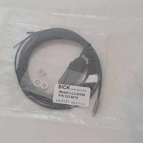 SICK LL3-DK06 NEW