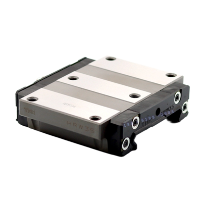 THK导轨滑块HRW21HRW27HRW35CA