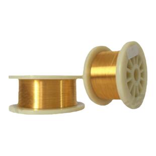 金属定制专拍  镀金钨丝  纯钨丝镀金  高纯钨丝